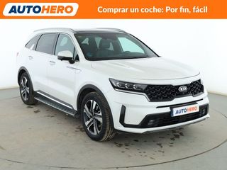 Kia Sorento 1.6 TGDI Hybrid Emotion P. Luxury 2WD