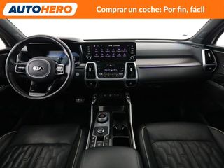 Kia Sorento 1.6 TGDI Hybrid Emotion P. Luxury 2WD
