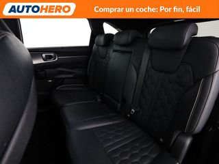 Kia Sorento 1.6 TGDI Hybrid Emotion P. Luxury 2WD