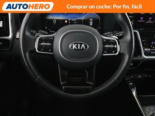 Kia Sorento 1.6 TGDI Hybrid Emotion P. Luxury 2WD