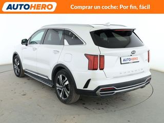 Kia Sorento 1.6 TGDI Hybrid Emotion P. Luxury 2WD