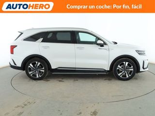 Kia Sorento 1.6 TGDI Hybrid Emotion P. Luxury 2WD