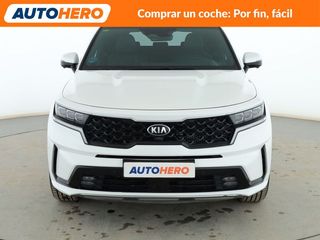 Kia Sorento 1.6 TGDI Hybrid Emotion P. Luxury 2WD