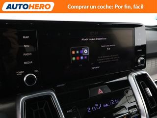 Kia Sorento 1.6 TGDI Hybrid Emotion P. Luxury 2WD