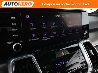 Kia Sorento 1.6 TGDI Hybrid Emotion P. Luxury 2WD