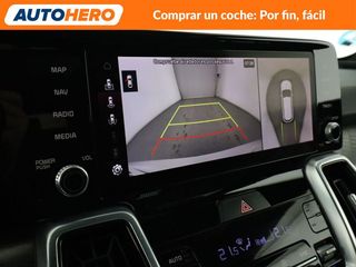 Kia Sorento 1.6 TGDI Hybrid Emotion P. Luxury 2WD