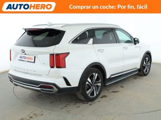 Kia Sorento 1.6 TGDI Hybrid Emotion P. Luxury 2WD