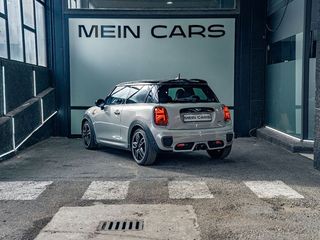 MINI Cooper JOHN COOPER WORKS