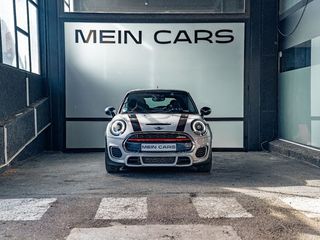 MINI Cooper JOHN COOPER WORKS