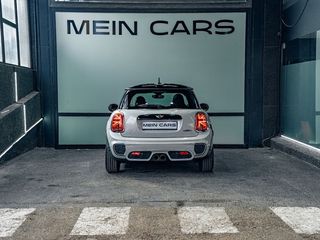 MINI Cooper JOHN COOPER WORKS