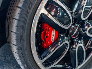 MINI Cooper JOHN COOPER WORKS