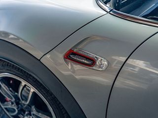 MINI Cooper JOHN COOPER WORKS