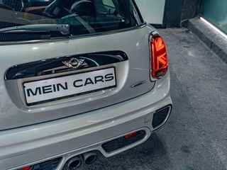 MINI Cooper JOHN COOPER WORKS