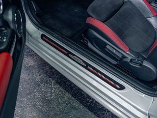 MINI Cooper JOHN COOPER WORKS