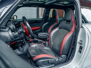 MINI Cooper JOHN COOPER WORKS