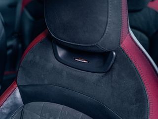 MINI Cooper JOHN COOPER WORKS