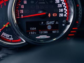 MINI Cooper JOHN COOPER WORKS