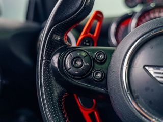 MINI Cooper JOHN COOPER WORKS