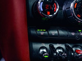 MINI Cooper JOHN COOPER WORKS