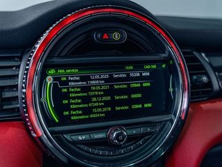 MINI Cooper JOHN COOPER WORKS