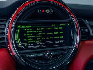 MINI Cooper JOHN COOPER WORKS