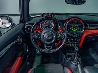 MINI Cooper JOHN COOPER WORKS