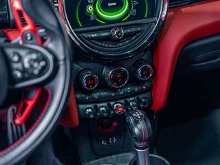MINI Cooper JOHN COOPER WORKS