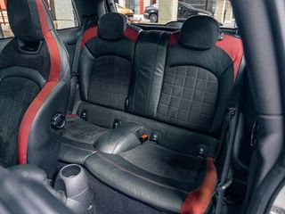 MINI Cooper JOHN COOPER WORKS