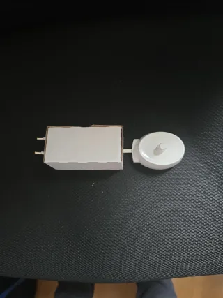 Cargador Cepillo Dental Oral-B