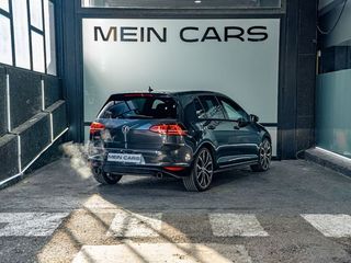 Volkswagen Golf GTI Performance 2.0 TSI 230CV DSG BMT