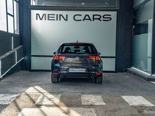 Volkswagen Golf GTI Performance 2.0 TSI 230CV DSG BMT
