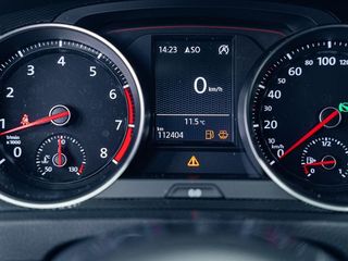 Volkswagen Golf GTI Performance 2.0 TSI 230CV DSG BMT