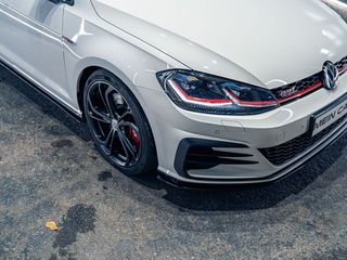 Volkswagen Golf GTI TCR 2.0 TSI 213kW290CV DSG