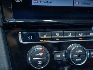 Volkswagen Golf GTI TCR 2.0 TSI 213kW290CV DSG