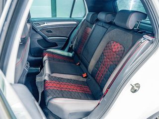 Volkswagen Golf GTI TCR 2.0 TSI 213kW290CV DSG