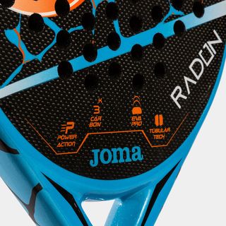 Racchetta Padel Joma Radon
