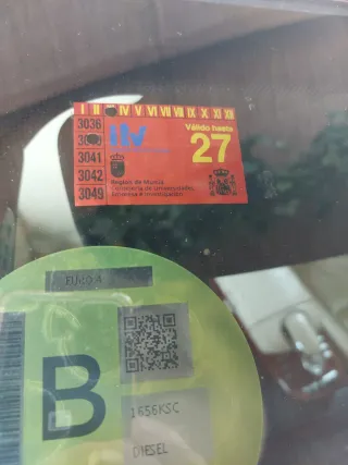 Mercedes-Benz Clase S 2006