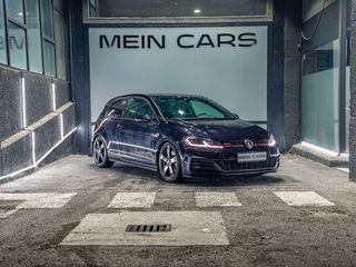 Volkswagen Golf GTI Performance 2.0 TSI 180kW 245CV