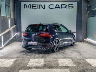 Volkswagen Golf GTI Performance 2.0 TSI 180kW 245CV