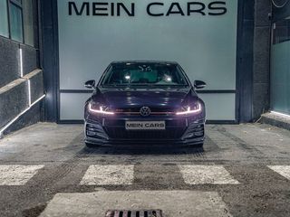 Volkswagen Golf GTI Performance 2.0 TSI 180kW 245CV
