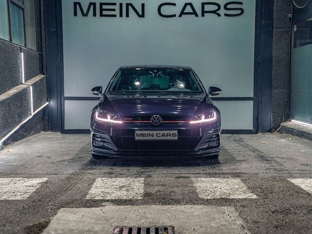 Volkswagen Golf GTI Performance 2.0 TSI 180kW 245CV (2017)