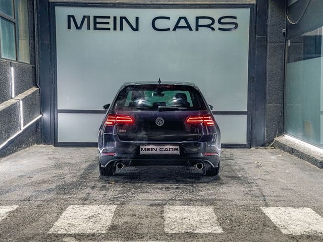 Volkswagen Golf GTI Performance 2.0 TSI 180kW 245CV (2017)