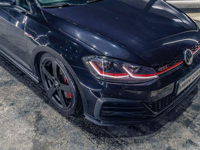 Volkswagen Golf GTI Performance 2.0 TSI 180kW 245CV (2017)