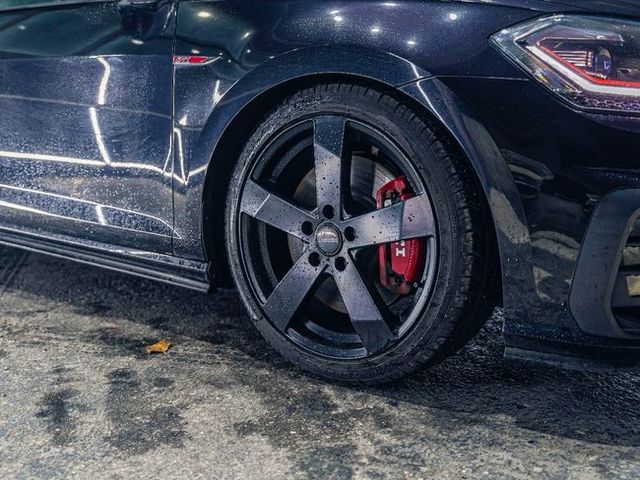 Volkswagen Golf GTI Performance 2.0 TSI 180kW 245CV (2017)