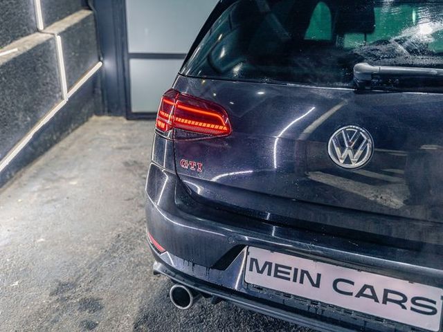 Volkswagen Golf GTI Performance 2.0 TSI 180kW 245CV (2017)