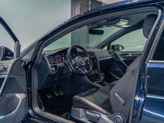 Volkswagen Golf GTI Performance 2.0 TSI 180kW 245CV (2017)