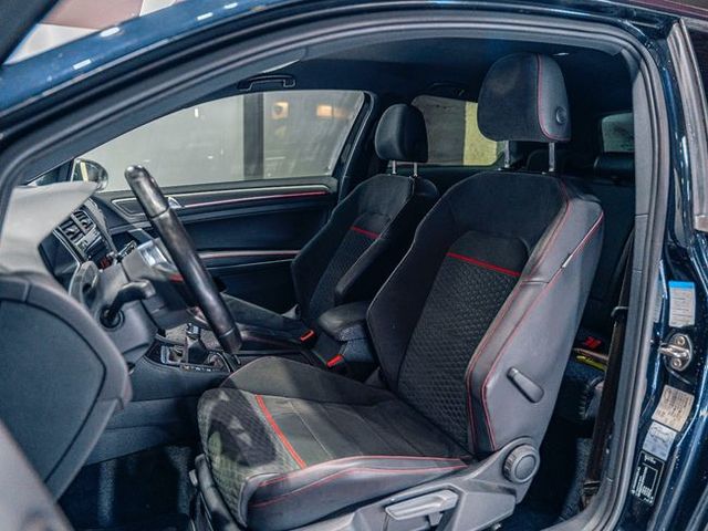 Volkswagen Golf GTI Performance 2.0 TSI 180kW 245CV (2017)