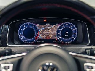 Volkswagen Golf GTI Performance 2.0 TSI 180kW 245CV