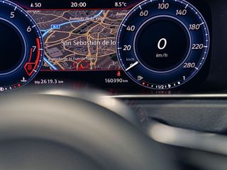 Volkswagen Golf GTI Performance 2.0 TSI 180kW 245CV