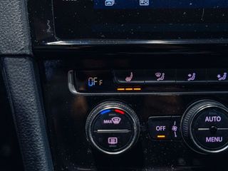 Volkswagen Golf GTI Performance 2.0 TSI 180kW 245CV